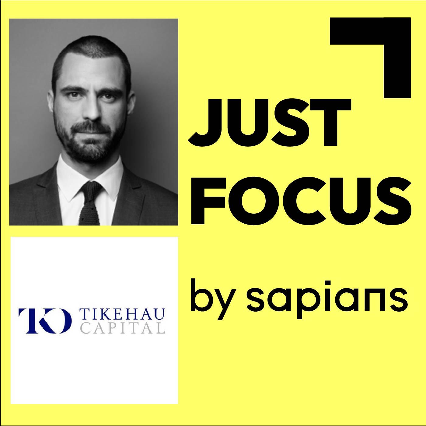 Podcast Focus Fonds Laurent Calvet Pr sente Tikehau Capital podcast-focus-fonds-laurent-calvet-pr-sente-tikehau-capital